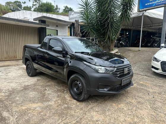 FIAT STRADA 1.4 FIRE FLEX ENDURANCE CS MANUAL FIAT STRADA 1.4 FIRE FLEX ENDURANCE CS MANUAL